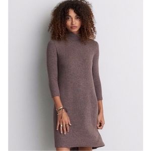 AEO Soft & Sexy Sweater Dress
